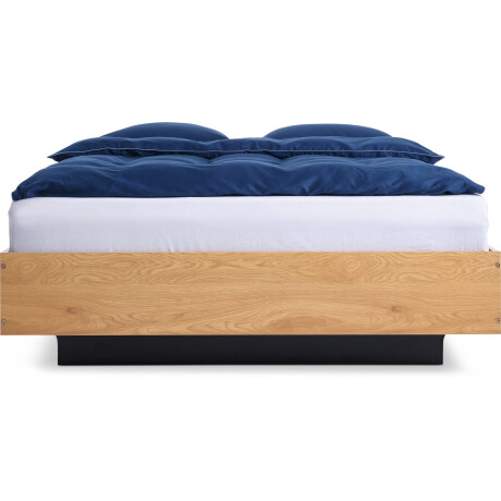 Estructura Cama Ellinge Queen 160X200 Gris oscuro
