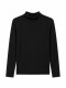 POLERA NAZARETH NEGRO