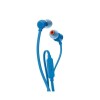 Auricular Jbl T110 Azul Auricular Jbl T110 Azul