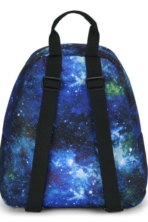 MOCHILA MINI HALF PINT CYBERSPACE GALAXY