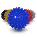 PELOTA CON PINCHOS PILATES 7,5 CM PELOTA CON PINCHOS PILATES 7,5 CM