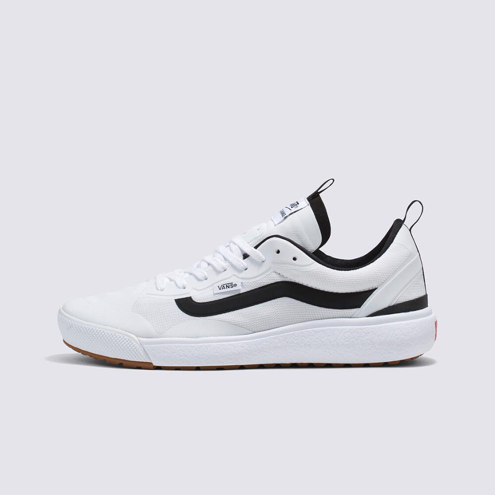 UltraRange 2 Rapidweld - Unisex White