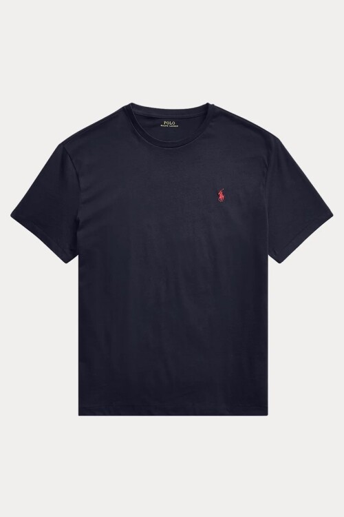 T- Shirt Polo Ralph Lauren Classic Ink