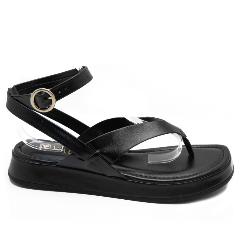 Sandalias VIA UNO de Mujer - 803025 Caramelo