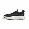 Championes Adidas CLOUDFOAM CUXXION - SOCK hombre KI9681 Negro-blanco
