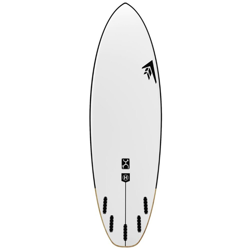 Tabla de surf Firewire Groove - Helium 6'1 - Futures - 38.8L Tabla de surf Firewire Groove - Helium 6'1 - Futures - 38.8L
