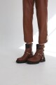BOTA BIKER Tabaco Con N