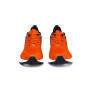 Zapatillas Running Performance Hombre Vermillion Orange/obsidian Black