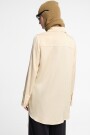 BLUSA Beige