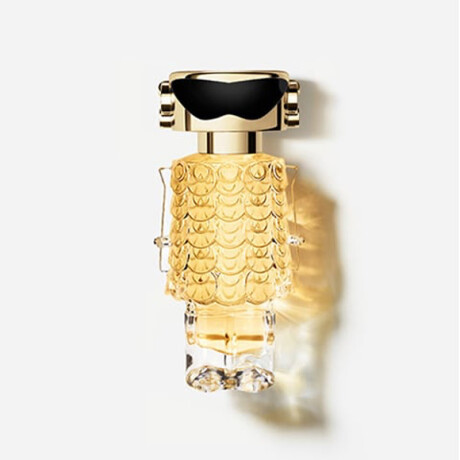 Fragancia Femenina Paco Rabanne Fame Intense EDP 80 ml