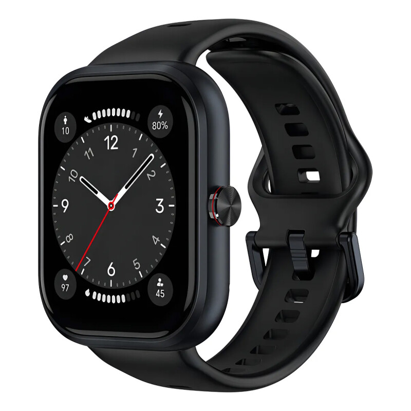 Reloj SmartWatch Honor Choice Watch 2i Black Reloj SmartWatch Honor Choice Watch 2i Black