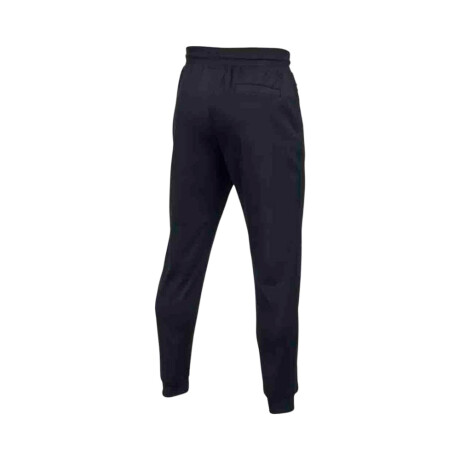 PANTALON UNDER ARMOUR SPORTSTYLE Black