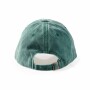 Wally Full Grain Leather Hombre Verde