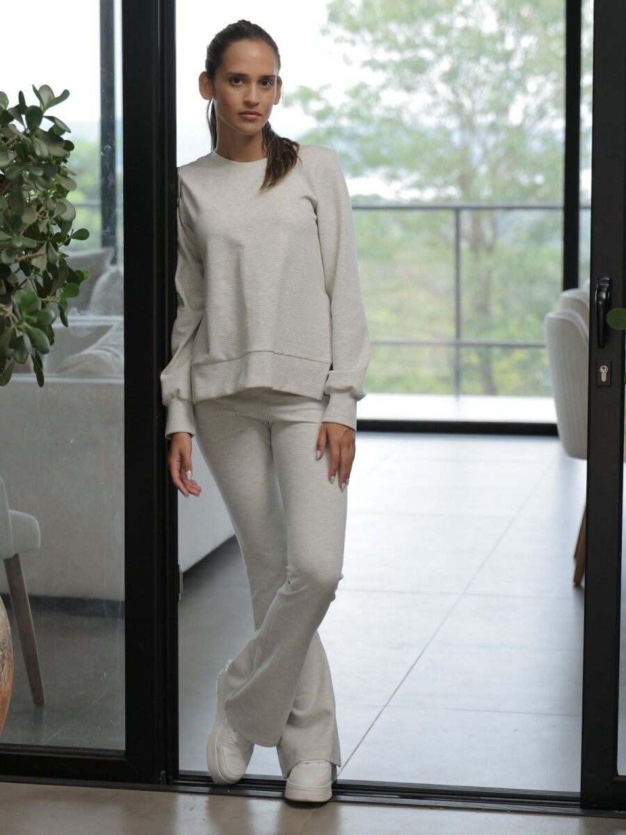 Hoodie de Moletón . 