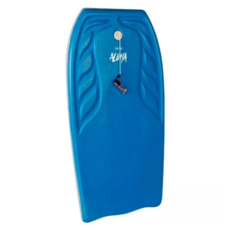 TABLA MOR BODYBOARD 100 X 54 - 1562 TABLA MOR BODYBOARD 100 X 54 - 1562