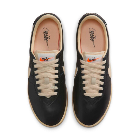 Championes Nike Astrograbber De Mujer Negro