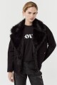 CAMPERA ARLO Negro