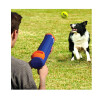 Lanzador de pelotas de tenis Nerf Dog Lanzador de pelotas de tenis Nerf Dog
