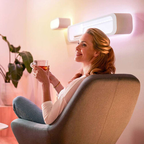 Extensión Cinta Led Wiz Intelig Rgbw Wifi 1Mt 2W