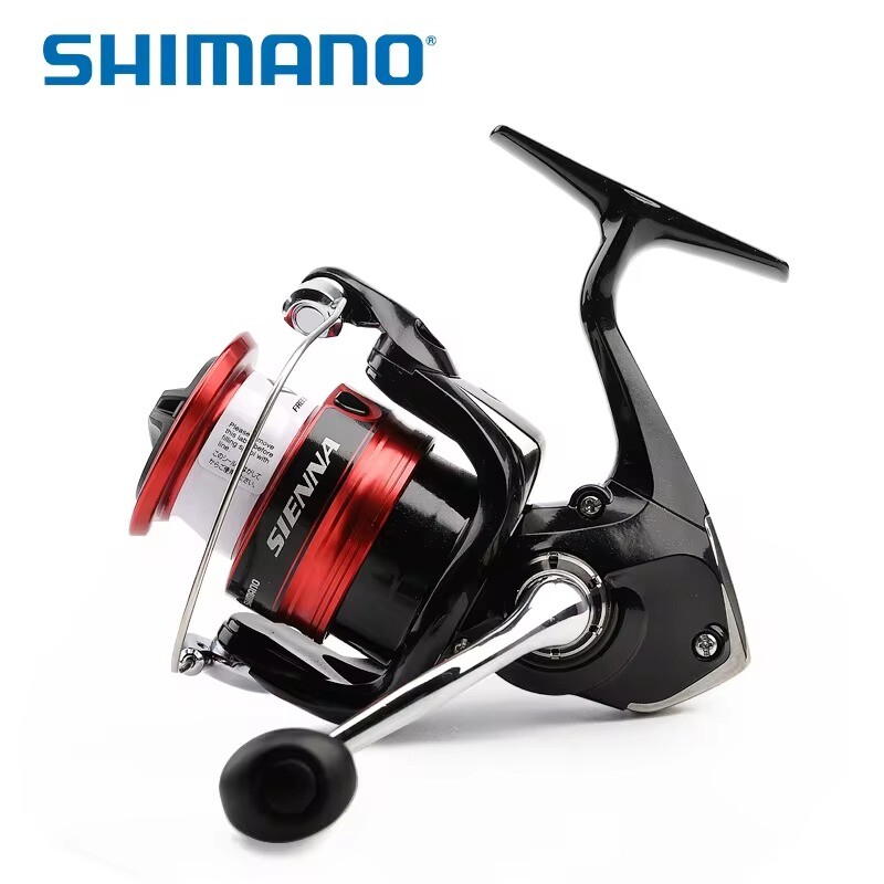 Reel Shimano Sienna 2500 Reel Shimano Sienna 2500