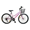 Bicicleta Caloi California Aro 26" Bicicleta Caloi California Aro 26"