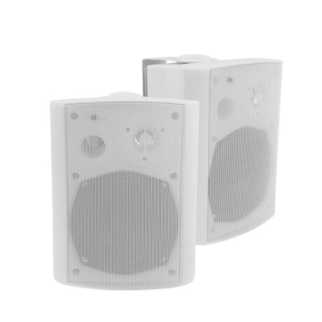 Caja Activa Lexsen Ra307 Par