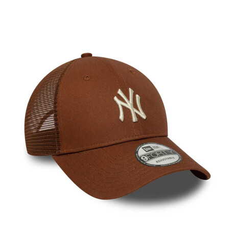 Gorro New Era Unisex - HOMEFIELD 9FORTY NEYYAN - 60691408 BROWN