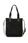 Cartera Calpe Negro