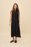 VESTIDO LITA Negro