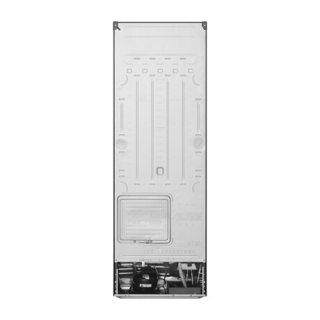 Refrigerador LG 287L VT26BPY Refrigerador LG 287L VT26BPY