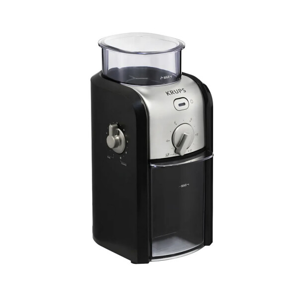 MOLINILLO ELÉCTRICO KRUPS 2 A 12 TZ Unica