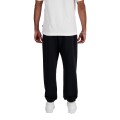 Pantalón New Balance de Hombre - FRENCH TERRY - MP41519BK BLACK