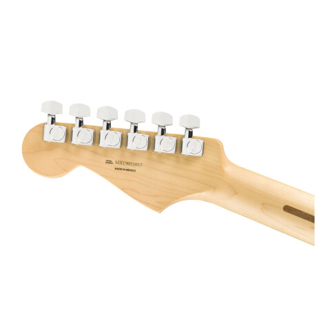 Guitarra Eléctrica Fender Player Strat Plata Guitarra Eléctrica Fender Player Strat Plata