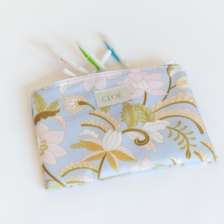 Estuche Cosmetics Annie