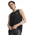 Musculosa de Mujer Under Armour Tech Tank Solid Negro