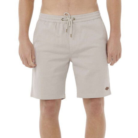 Bermuda Rip Curl Classic Surf Volley Beige