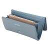 BILLETERA DE DAMA LINCOLNS 10 verdeuniforme