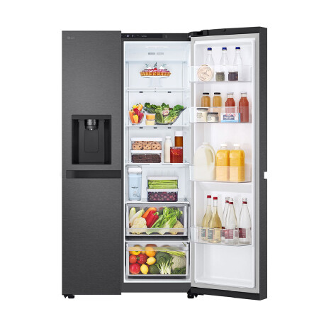 Refrigerador LG inverter 684L GS66SPM Refrigerador LG inverter 684L GS66SPM