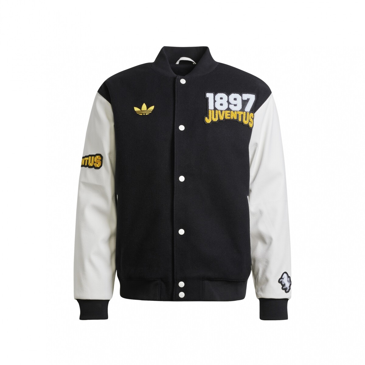 adidas CAMPERA VRCT JUVENTUS 
