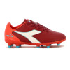 Diadora Futbol Cancha MD BARRICADE Men - Bordo/Blanco Bordo-Blanco