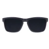 Lentes de Sol Chilli Beans Bossa Nova 2 con patilla intercambiable Negro Oscuro