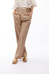 PANTALON ELBA TAUPE
