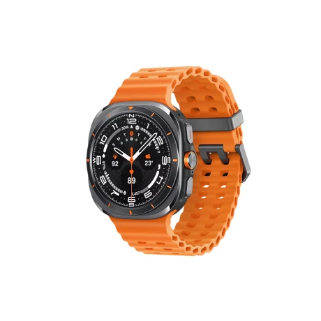 Samsung Galaxy Watch Ultra Orange