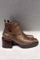Bota caro Taupe