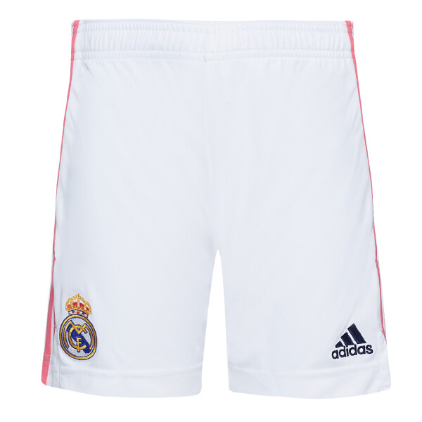 REAL H SHO Y - ADIDAS BLANCO