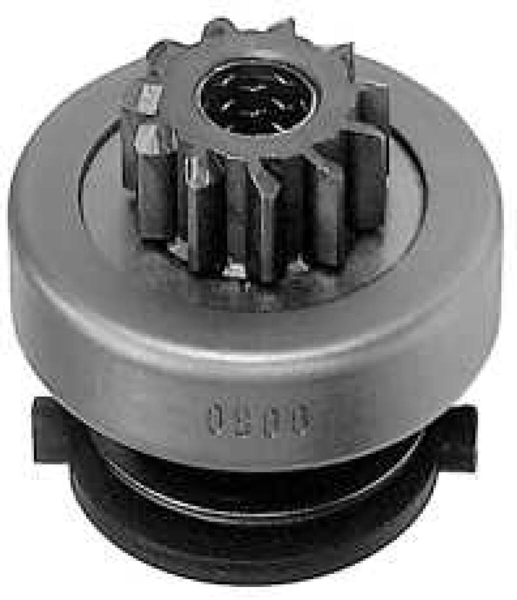 BENDIX ARRANQUE CITROEN - PEUGEOT JUMPER-VISA D BOSCH ZEN 
