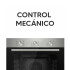 Horno De Empotrar Smartlife Sl-eo6060b7 HORNO DE EMPOTRAR SMARTLIFE SL-EO6060S7