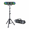 Pls Set de luces tachos - Pl31x2 Pls Set de luces tachos - Pl31x2