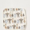 Set babitas hudson baby quilted celeste