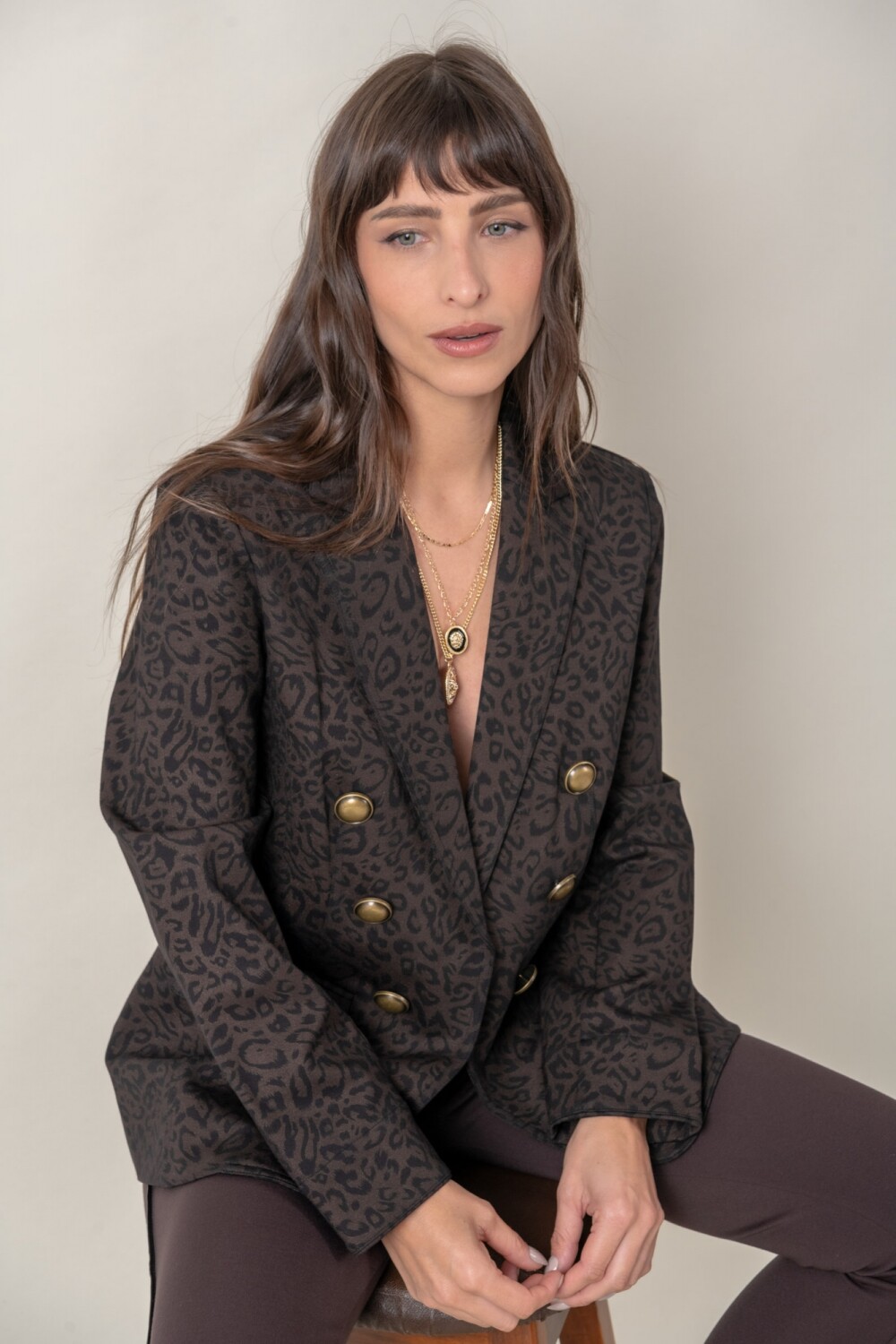 BLAZER ESENCIA BLAZER ESENCIA